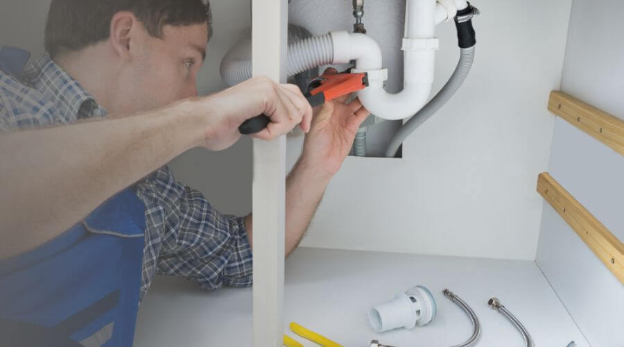 Professional expert plumbing services in Rothville, MO